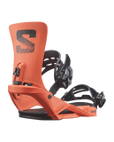 2027 Salomon Rhythm snowboard bindings