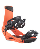 2027 Salomon Rhythm snowboard bindings