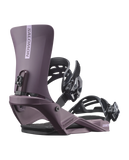 2027 Salomon Rhythm snowboard bindings
