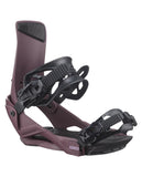 2027 Salomon Rhythm snowboard bindings