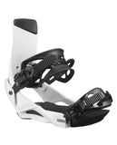2027 Salomon Rhythm snowboard bindings