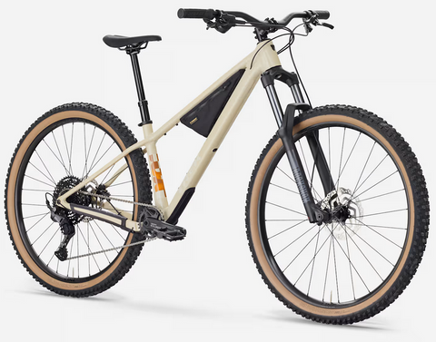 Trek Roscoe 7 mountain Bike