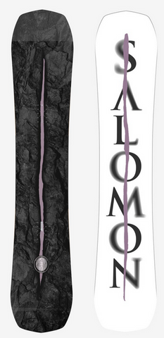 Salomon Craft Snowboard
