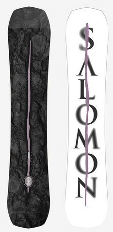 Salomon Craft Snowboard 2025 – Petersons Ski and Cycle Salomon Craft Snowboard 2025 – Petersons Ski and Cycle