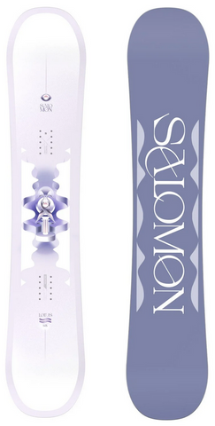 Salomon Lotus Snowboard