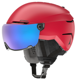 Atomic Savor Visor Stereo Helmet 2024