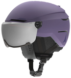 Atomic Stereo Visor helmet
