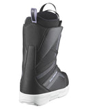 2027 Salomon Scarlet BOA women’s snowboard boots