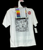 Pocono Mountain Souvenir Tee youth