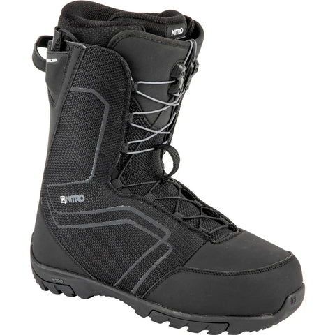 Nitro Sentinel Snowboard Boot