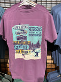 Pocono Tee Shirt
