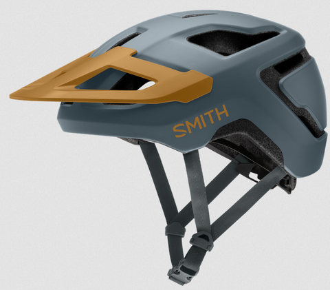 Smith Pilot Bike Helmet
