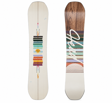 Head Stella 2.0 Snowboard 2027