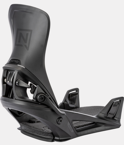 Nitro Step On Mens SB Binding
