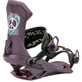 Nitro Team Snowboard Binding