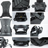 Nitro Team Snowboard Binding