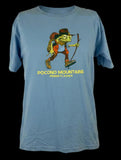 Pocono Mountains Souvenir Tee Shirt