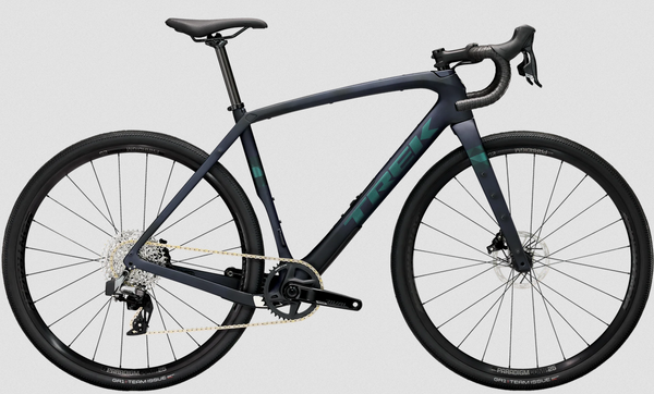 Trek Checkpoint SL6 AXS Carbon Gravel Bike with Sram wireless shifting – Petersons Ski and Cycle