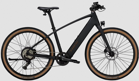 Trek FX+1S Bicycle