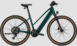 Trek FX+ 1S E Bicycle