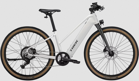 Trek FX+ 1S E Bicycle