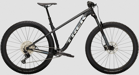 Trek Roscoe 7 Hardtail Mountain Bike 2024