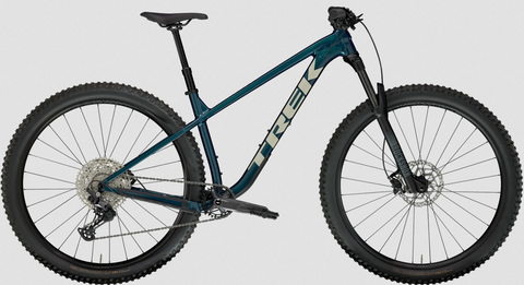 Trek Roscoe 7 Hardtail Mountain Bike 2025