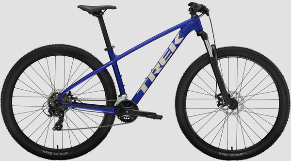 Trek Marlin 4 Hardtail Mountain Bike 2025