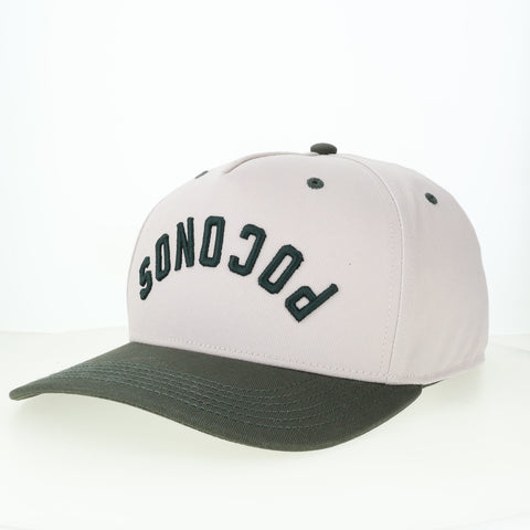 Pocono Souvenir Cap