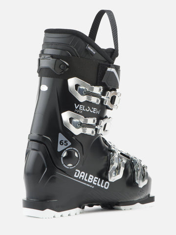 2027 Dalbello Veloce Max 65 W Women's Ski Boots | Peterson's
