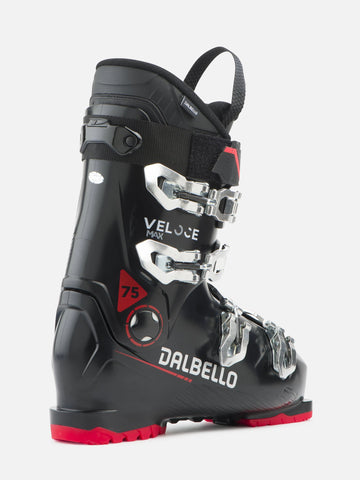 Dalbello Veloce Max 75 Ski Boots
