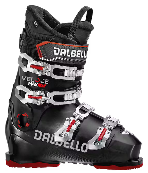 23-24 DALBELLO VELOCE ブーツ Dalbello Veloce Max 75 Mens Ski Boots 2024 – Petersons Ski and Cycle