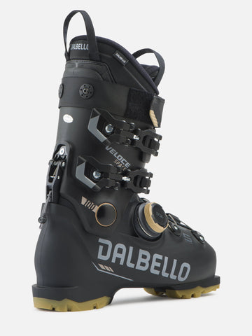 Dalbello Veloce Space 100 Men's Ski Boots