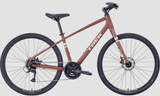 Trek Verve 1 Comfort Bicycle