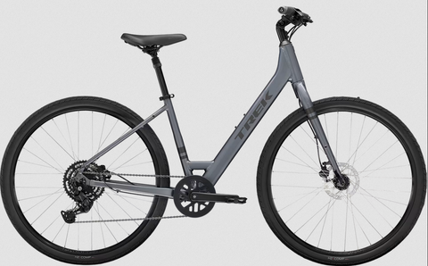 Trek Verve 2