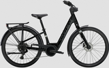 Trek Verve+2 Low Step Electric Bicycle