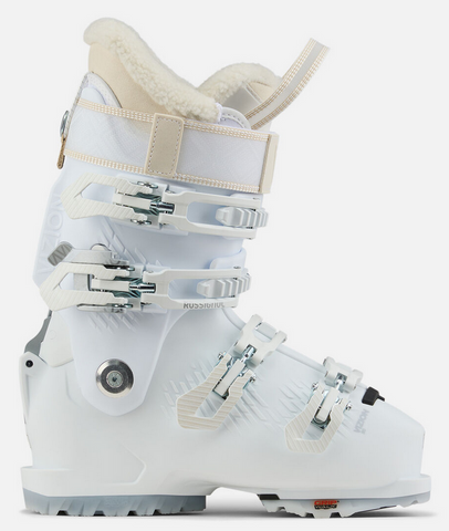 Vizion 4B 80W Women's Grip Walk Ski Boots 2026
