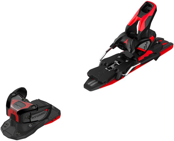 Atomic Warden 11 MNC | Alpine Bindings - MountainOps Outdoor
