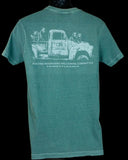 Pocono Mountains Souvenir Tee