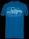 Pocono Mountains Souvenir Tee