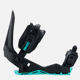 2027 Rossignol Works Snowboard Bindings