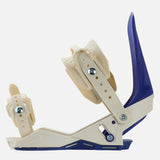 2027 Rossignol Works Snowboard Bindings