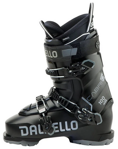 Dalbello Cabrio MV100 Ski Boot
