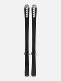 K2 Blur 76 W Women's Skis with Bindings
