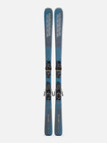 K2 Blur 76 Skis with Bindings