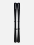 K2 Blur 76 Skis with Bindings
