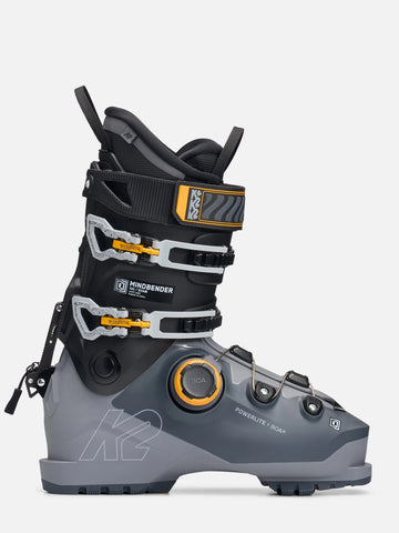 K2 Mindbender 100 BOA Men's Ski Boots