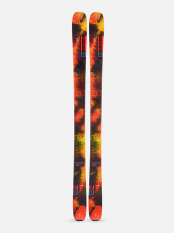 K2 Reckoner 92 Skis
