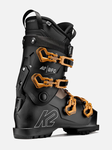 K2 BFC 80 Men’s Ski Boots