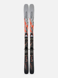K2 Mindbender 85 Men's Skis with Bindings